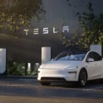 Tesla İstanbul’daki İlk Kapsamlı Merkezini Açtı: Forum İstanbul Tesla Center Hizmete Girdi